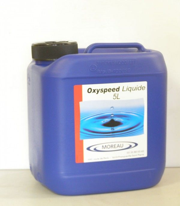 OxySpeed Liquide