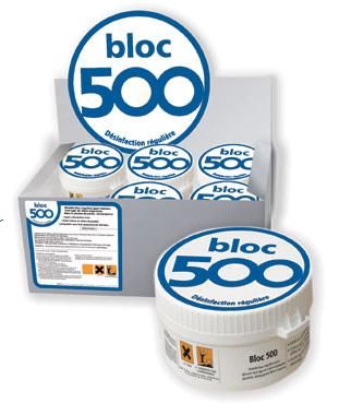 BLOC 500