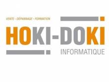Hoki Doki dépannage informatique
