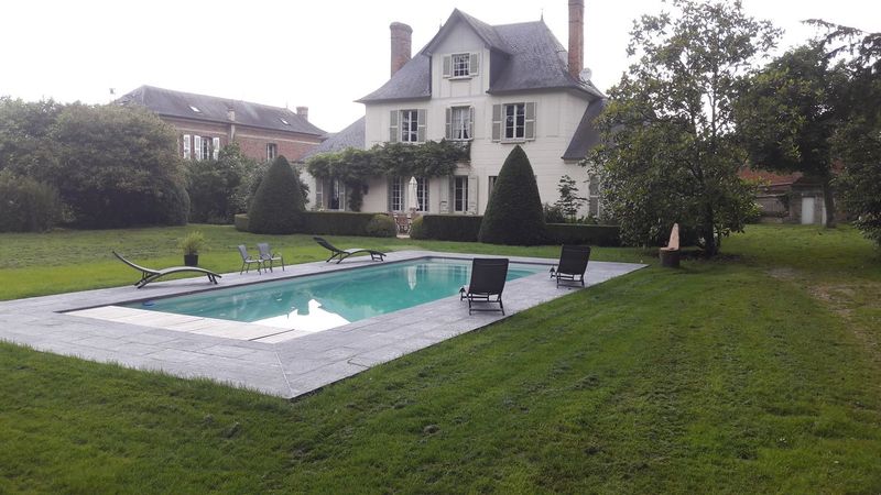 PISCINE COQUE SWEETY