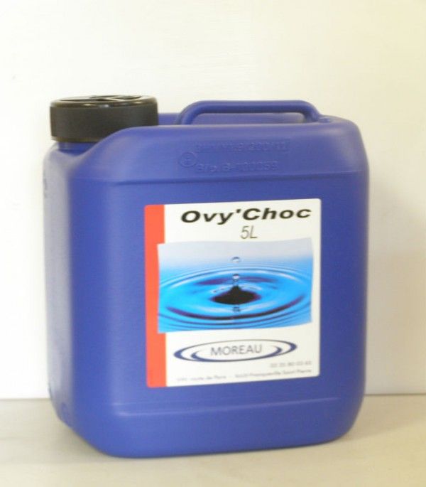 Ovy'Choc 5L