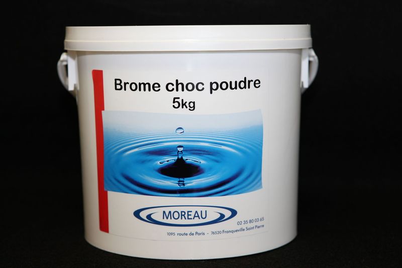 BROME CHOC